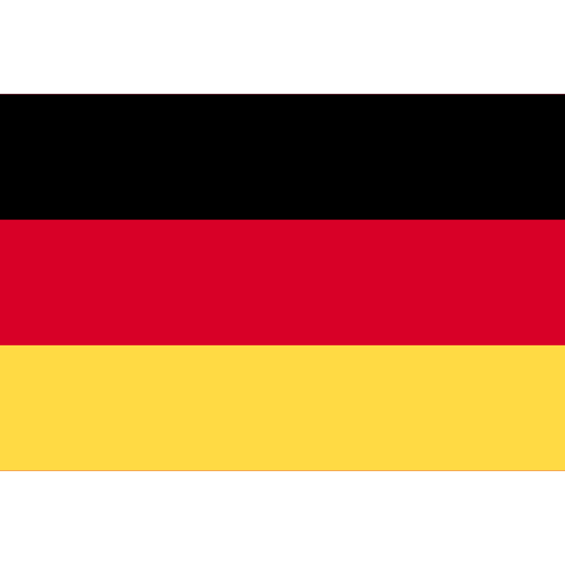Flag German